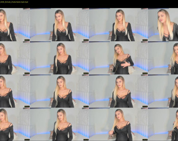 ruby_blaze77 — 9 minute Chaturbate female cam show recording, 720p, Jan 16, 2026