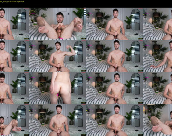 sadboycnd — 30 minute Chaturbate male cam show recording, 720p, Jan 16, 2026