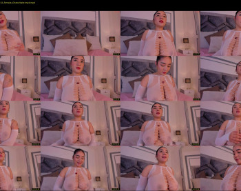 sakuraarih — 121 minute Chaturbate female cam show recording, 720p, Jan 16, 2026