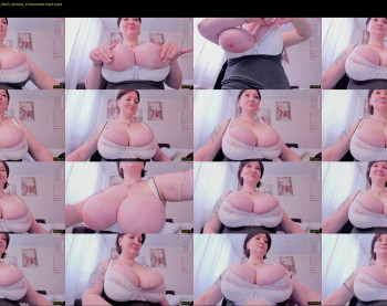 sanata_james — 72 minute Chaturbate female cam show recording, 720p, Jan 16, 2026