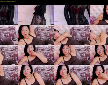 sandrami__ — 15 minute Chaturbate female cam show recording, 720p, Jan 16, 2026