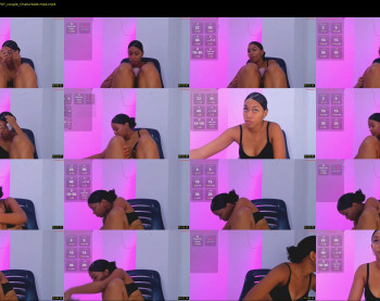 sasha_fox0 — 3 minute Chaturbate couple cam show recording, 720p, Jan 16, 2026