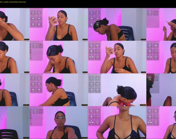 sasha_fox0 — 121 minute Chaturbate couple cam show recording, 720p, Jan 16, 2026
