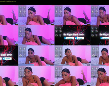 sasha_fox0 — 121 minute Chaturbate couple cam show recording, 720p, Jan 16, 2026