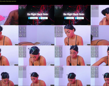 sasha_fox0 — 121 minute Chaturbate couple cam show recording, 720p, Jan 16, 2026