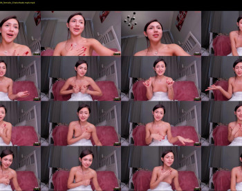 sassynova — 3 minute Chaturbate female cam show recording, 720p, Jan 16, 2026
