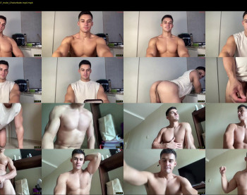 sebybeba — 40 minute Chaturbate couple cam show recording, 720p, Jan 16, 2026