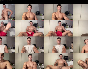 sebybeba — 70 minute Chaturbate couple cam show recording, 720p, Jan 16, 2026