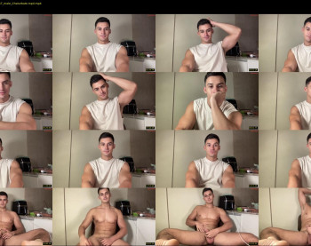 sebybeba — 22 minute Chaturbate couple cam show recording, 720p, Jan 16, 2026