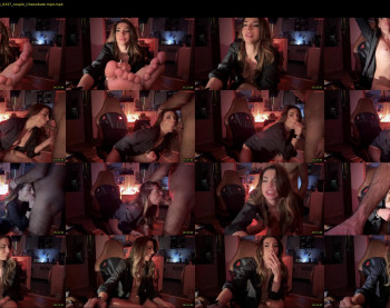 secret_lovers1 — 11 minute Chaturbate couple cam show recording, 720p, Jan 17, 2026