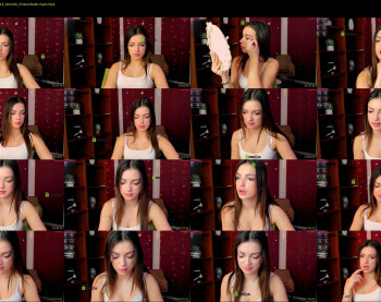 sendi_cais — 32 minute Chaturbate female cam show recording, 720p, Jan 16, 2026