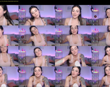 shanara_exotic — 6 minute Chaturbate female cam show recording, 720p, Jan 16, 2026