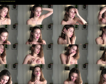 shanelfun — 22 minute Chaturbate female cam show recording, 720p, Jan 16, 2026