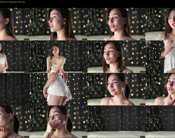 sheenadu — 33 minute Chaturbate female cam show recording, 720p, Jan 17, 2026