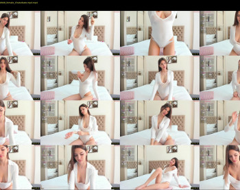 shine_chanel — 120 minute Chaturbate female cam show recording, 720p, Jan 16, 2026