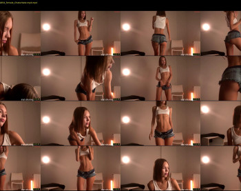 shiningstarrr — 27 minute Chaturbate female cam show recording, 720p, Jan 16, 2026