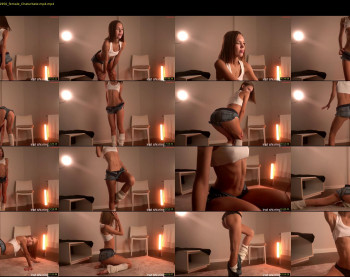 shiningstarrr — 49 minute Chaturbate female cam show recording, 720p, Jan 16, 2026