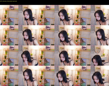 skyemcguire — 4 minute Chaturbate female cam show recording, 720p, Jan 16, 2026