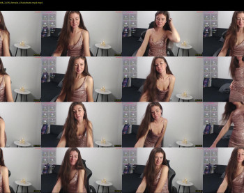 smilequeen_jane — 16 minute Chaturbate female cam show recording, 720p, Jan 16, 2026
