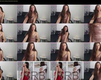 smilequeen_jane — 4 minute Chaturbate female cam show recording, 720p, Jan 16, 2026
