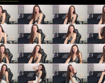 smilequeen_jane — 36 minute Chaturbate female cam show recording, 720p, Jan 16, 2026
