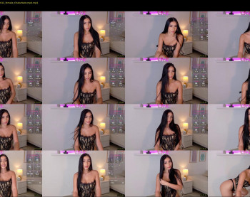 sofi_smith__ — 38 minute Chaturbate female cam show recording, 720p, Jan 16, 2026