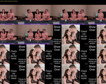 spaceneighbor — 23 minute Chaturbate couple cam show recording, 720p, Jan 16, 2026