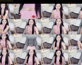 ssweet_aurora — 119 minute Chaturbate female cam show recording, 720p, Jan 17, 2026