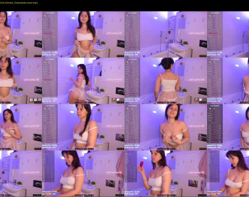 stella_muse — 92 minute Chaturbate female cam show recording, 720p, Jan 16, 2026