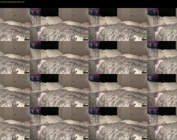 stellakay — 3 minute Chaturbate female cam show recording, 720p, Jan 17, 2026
