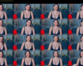 stunning_lily — 16 minute Chaturbate female cam show recording, 720p, Jan 16, 2026