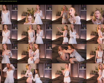 suannedoriean — 129 minute Chaturbate female cam show recording, 720p, Jan 16, 2026