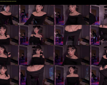 sun_for_you — 103 minute Chaturbate female cam show recording, 720p, Jan 16, 2026