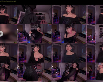 sun_for_you — 51 minute Chaturbate female cam show recording, 720p, Jan 16, 2026
