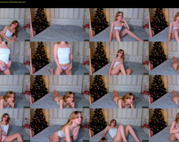 sunnyhuff — 120 minute Chaturbate female cam show recording, 720p, Jan 17, 2026
