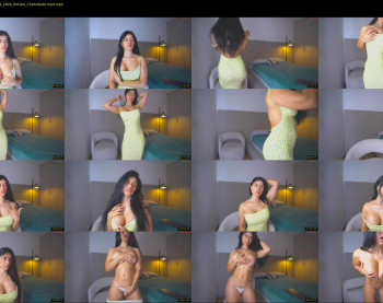 sunnymorrison — 120 minute Chaturbate female cam show recording, 720p, Jan 16, 2026
