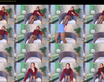 sunshine13_ — 14 minute Chaturbate female cam show recording, 720p, Jan 16, 2026