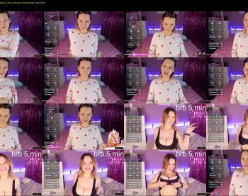 super_huge_boobs — 120 minute Chaturbate female cam show recording, 720p, Jan 16, 2026