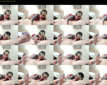 swagkitten — 9 minute Chaturbate couple cam show recording, 720p, Jan 16, 2026