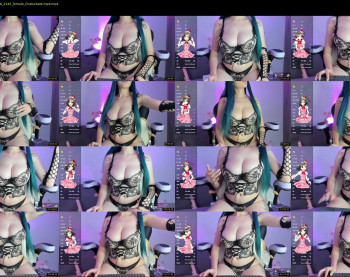 sweet_withegirl — 116 minute Chaturbate female cam show recording, 720p, Jan 16, 2026
