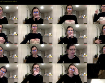 sweetriddance — 45 minute Chaturbate female cam show recording, 480p, Jan 16, 2026