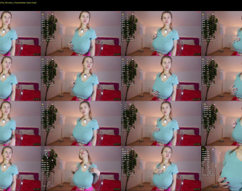 sweetyoops — 7 minute Chaturbate female cam show recording, 720p, Jan 16, 2026