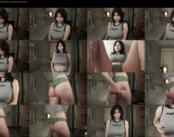 sweetyoops — 121 minute Chaturbate female cam show recording, 720p, Jan 16, 2026