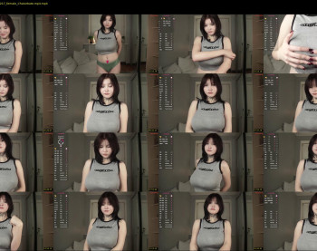 sweetyoops — 19 minute Chaturbate female cam show recording, 720p, Jan 16, 2026