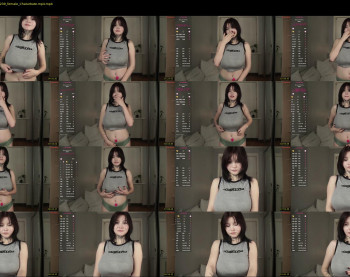 sweetyoops — 13 minute Chaturbate female cam show recording, 720p, Jan 16, 2026