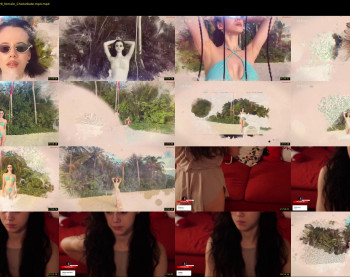 taanni_bc — 34 minute Chaturbate female cam show recording, 720p, Jan 16, 2026
