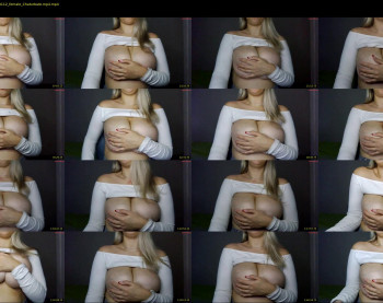 tateisblonde — 120 minute Chaturbate female cam show recording, 720p, Jan 17, 2026