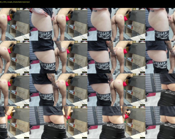 tattoo_couple77 — 4 minute Chaturbate couple cam show recording, 720p, Jan 16, 2026