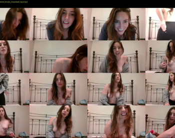 tfeather0532 — 119 minute Chaturbate female cam show recording, 720p, Jan 17, 2026