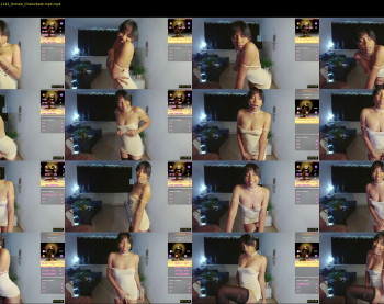 therainqueen — 6 minute Chaturbate female cam show recording, 720p, Jan 16, 2026